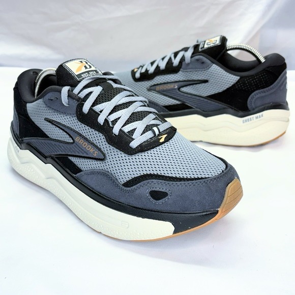 Brooks Shoes - Brooks Ghost Max SE Womens Size US 11 Athletic Running Walking Shoes Sneakers